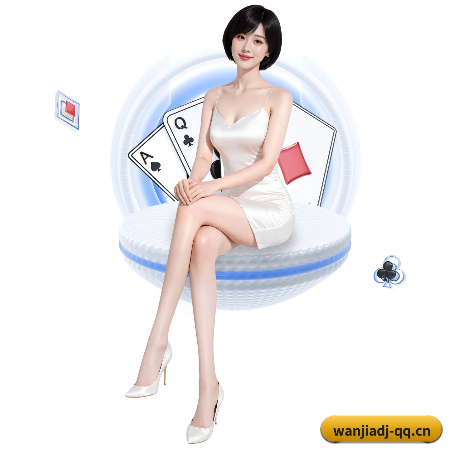 数字看台筑基